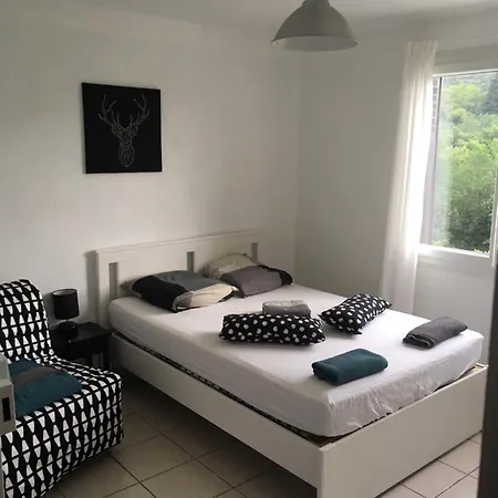Au Fil Du Chassezac #kiwi Apartman